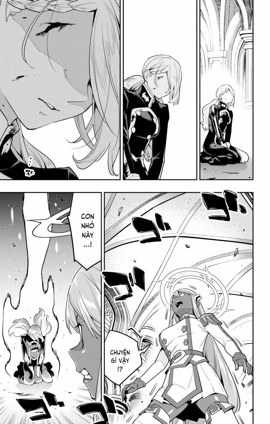 Demon Slave 118 trang 18