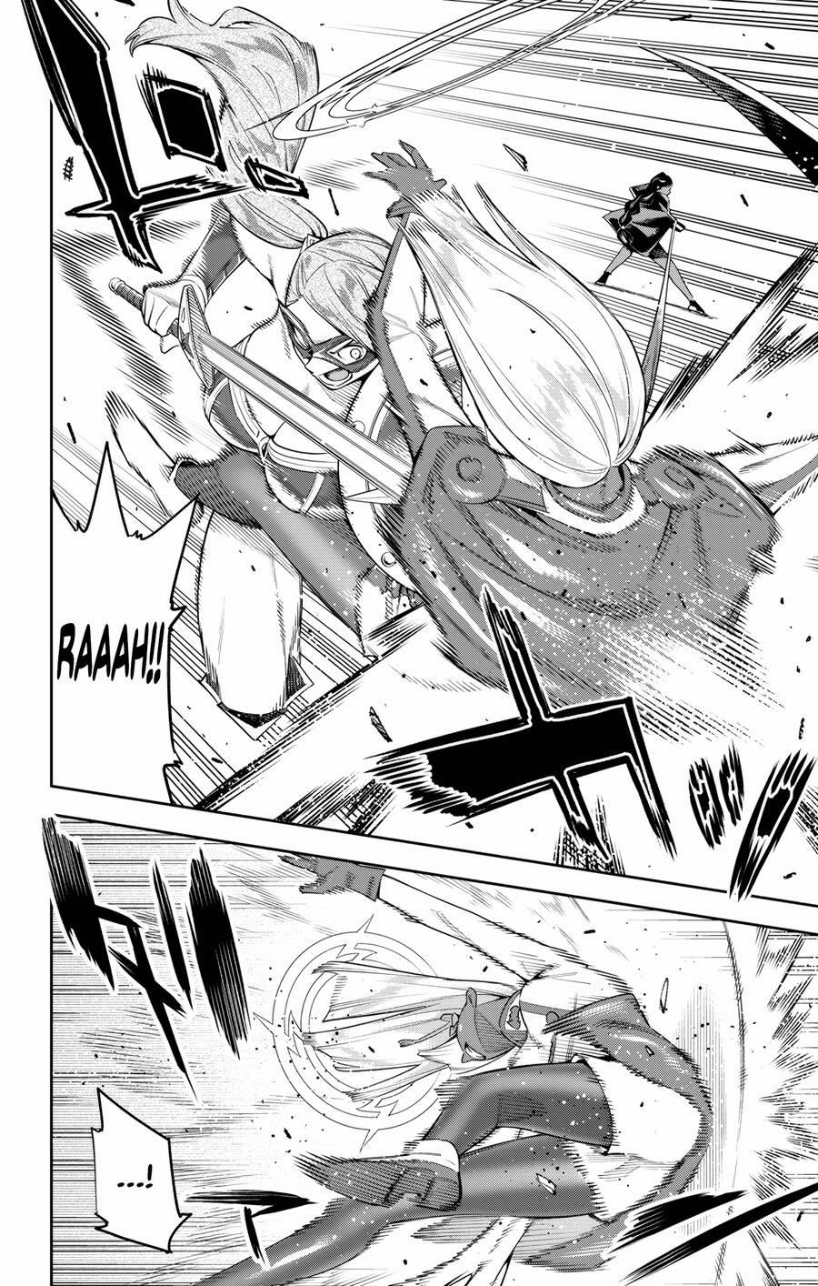 Demon Slave 118 trang 3