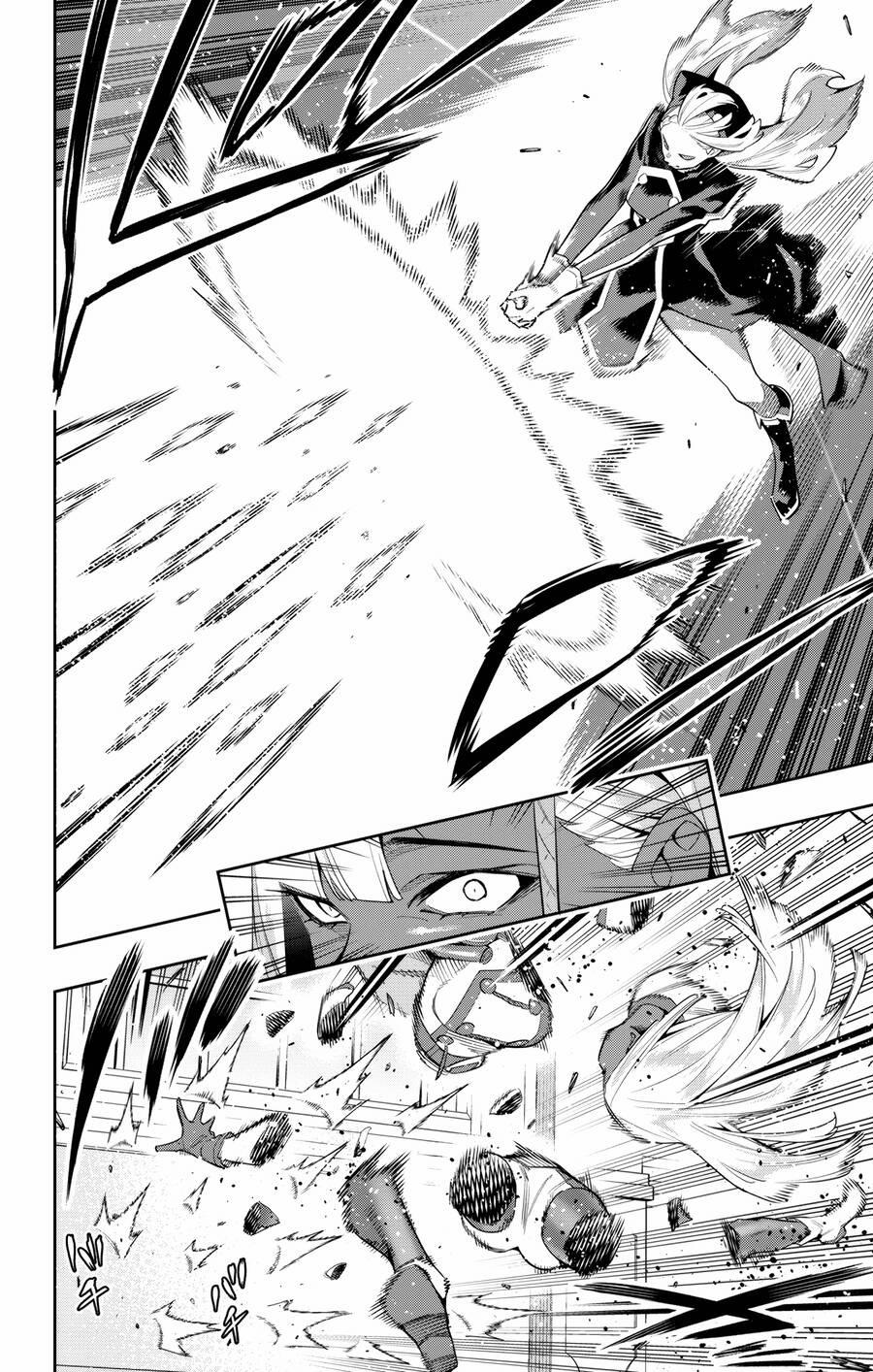 Demon Slave 118 trang 5