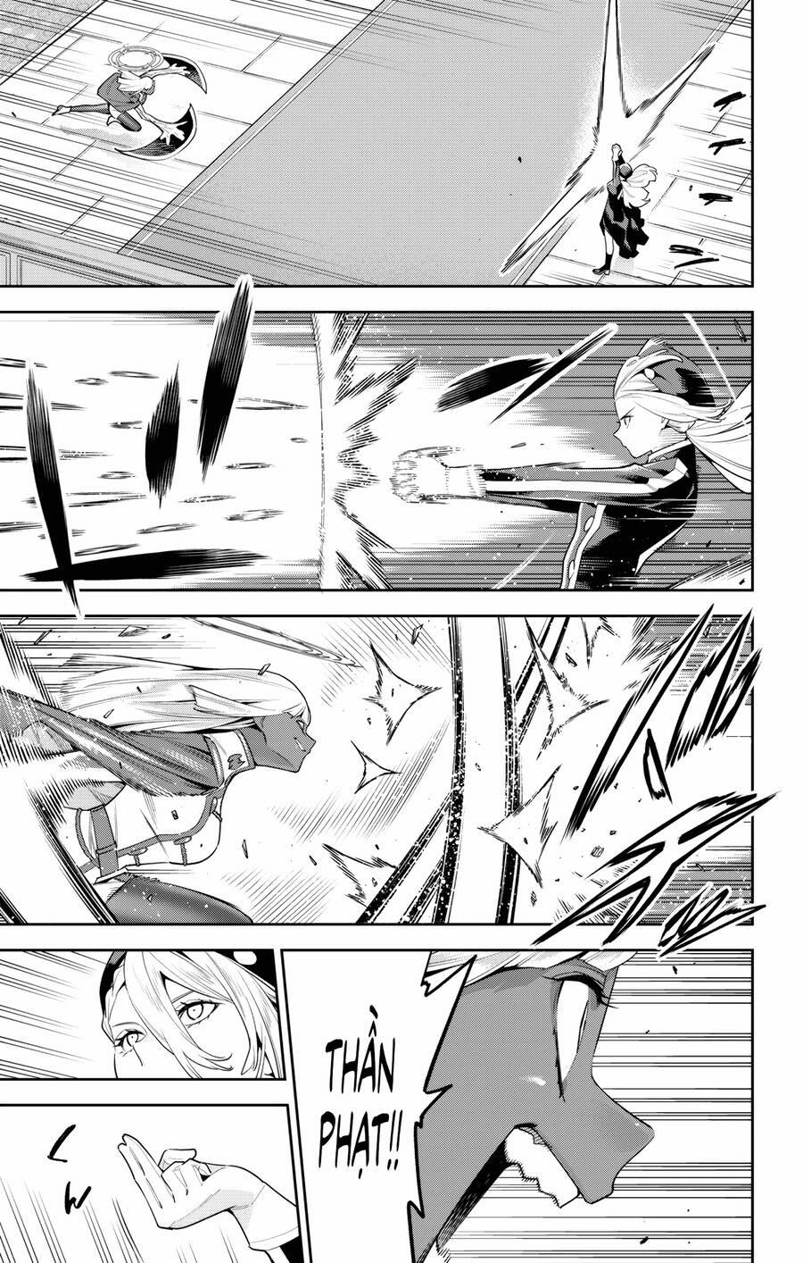 Demon Slave 118 trang 8