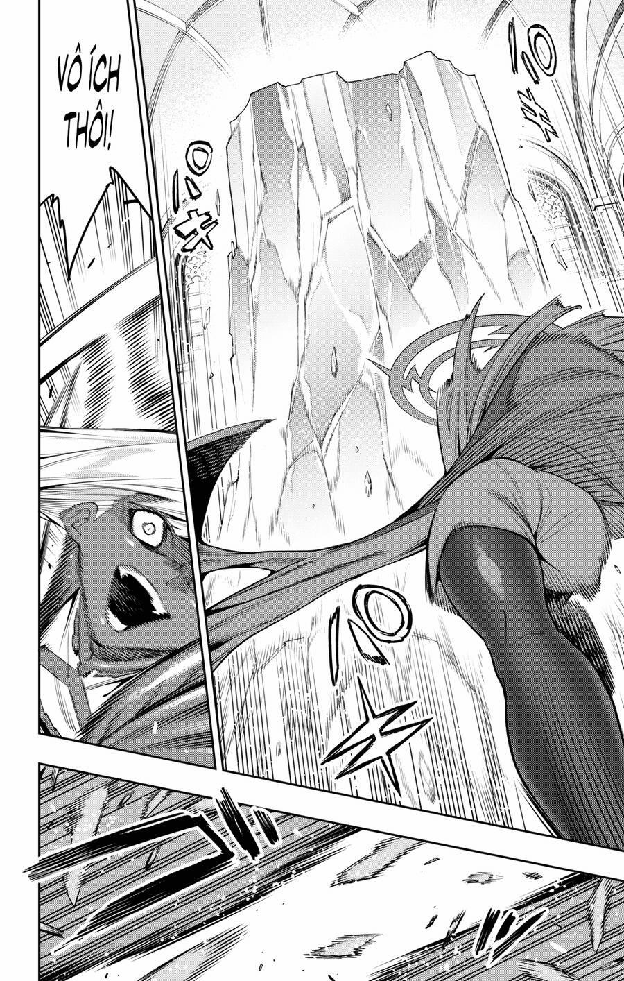 Demon Slave 118 trang 9