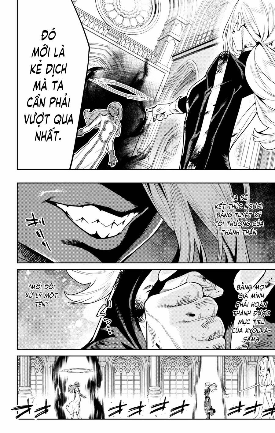 Demon Slave 119 trang 19