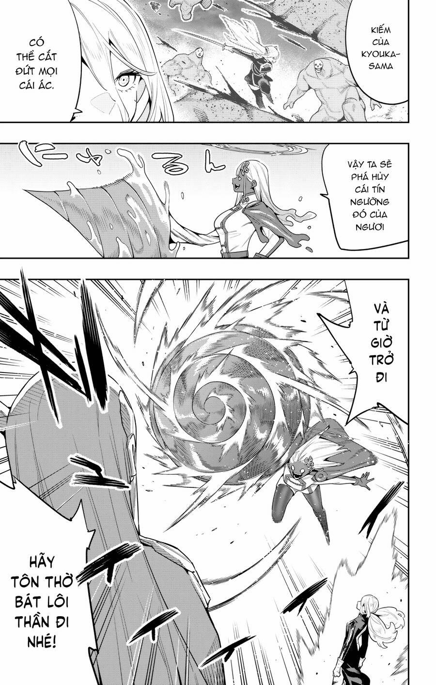 Demon Slave 119 trang 2