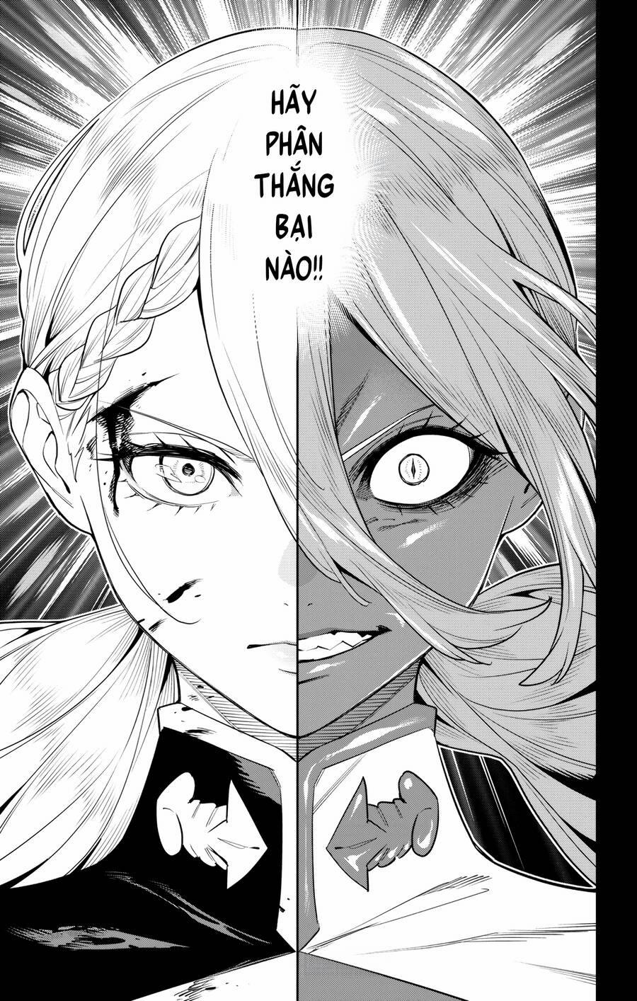 Demon Slave 119 trang 20