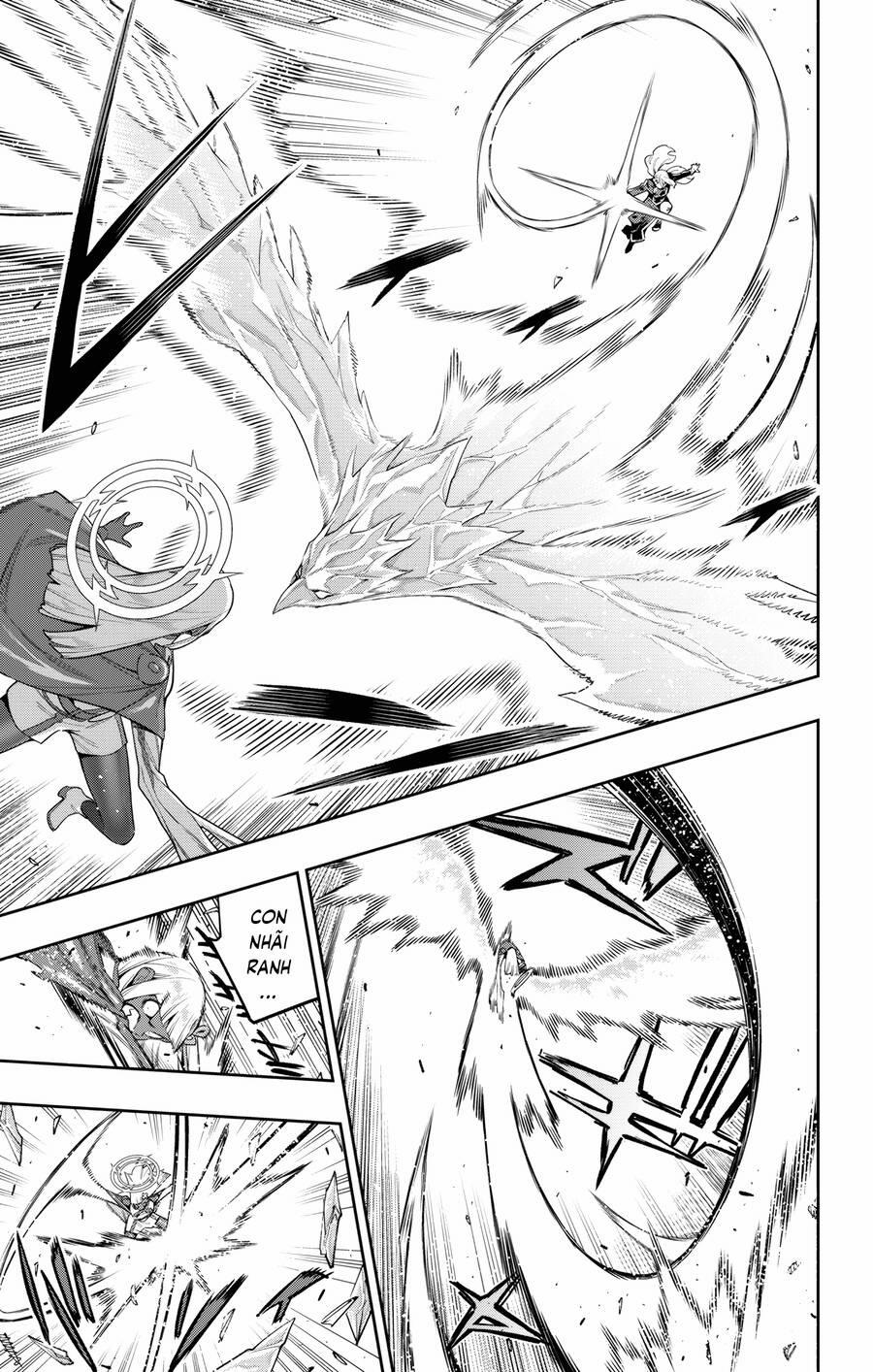 Demon Slave 119 trang 4