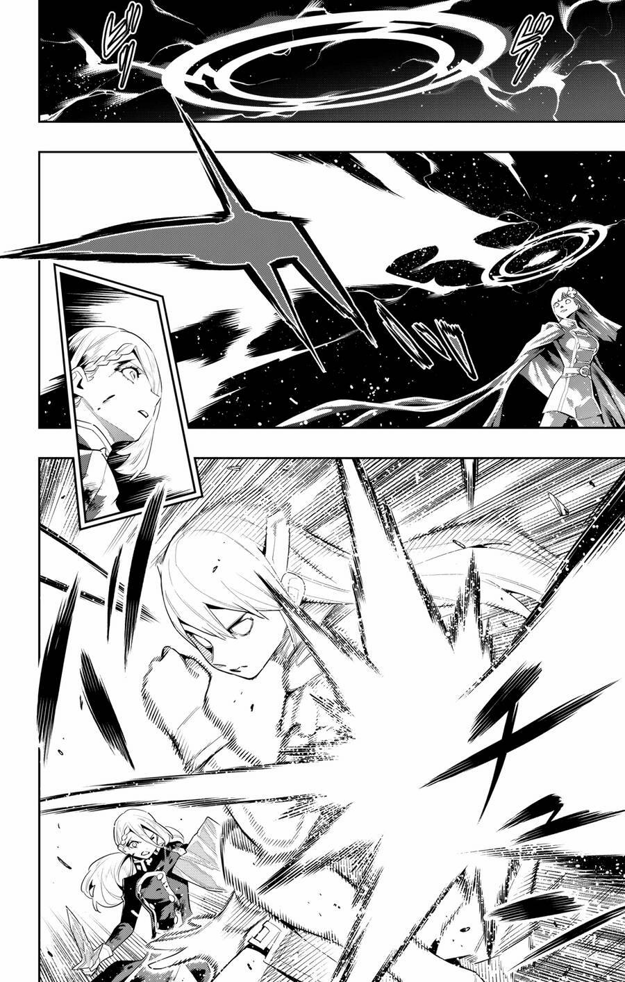 Demon Slave 119 trang 7