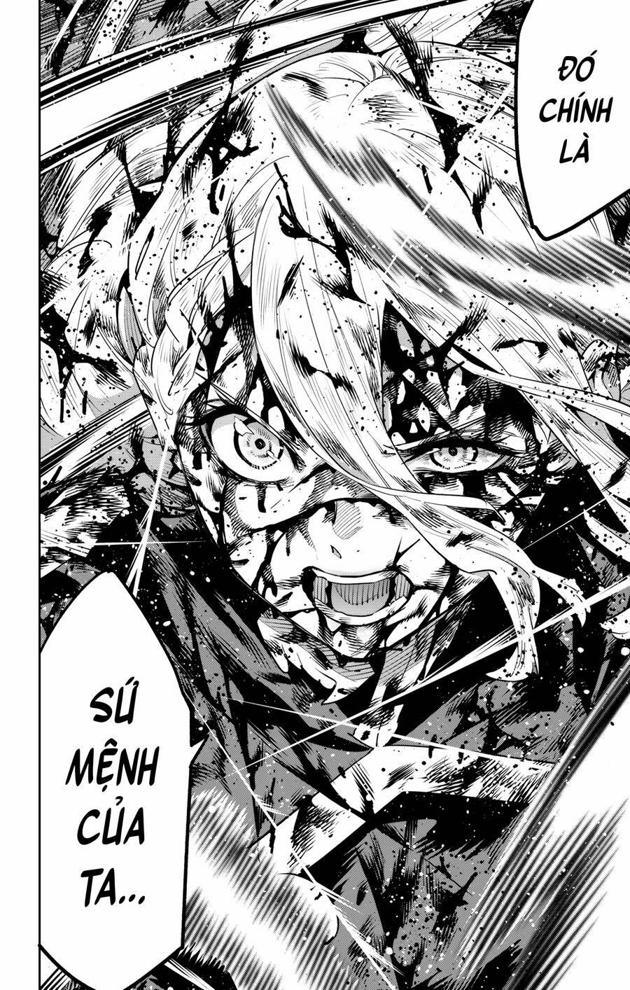 Demon Slave 120 trang 13