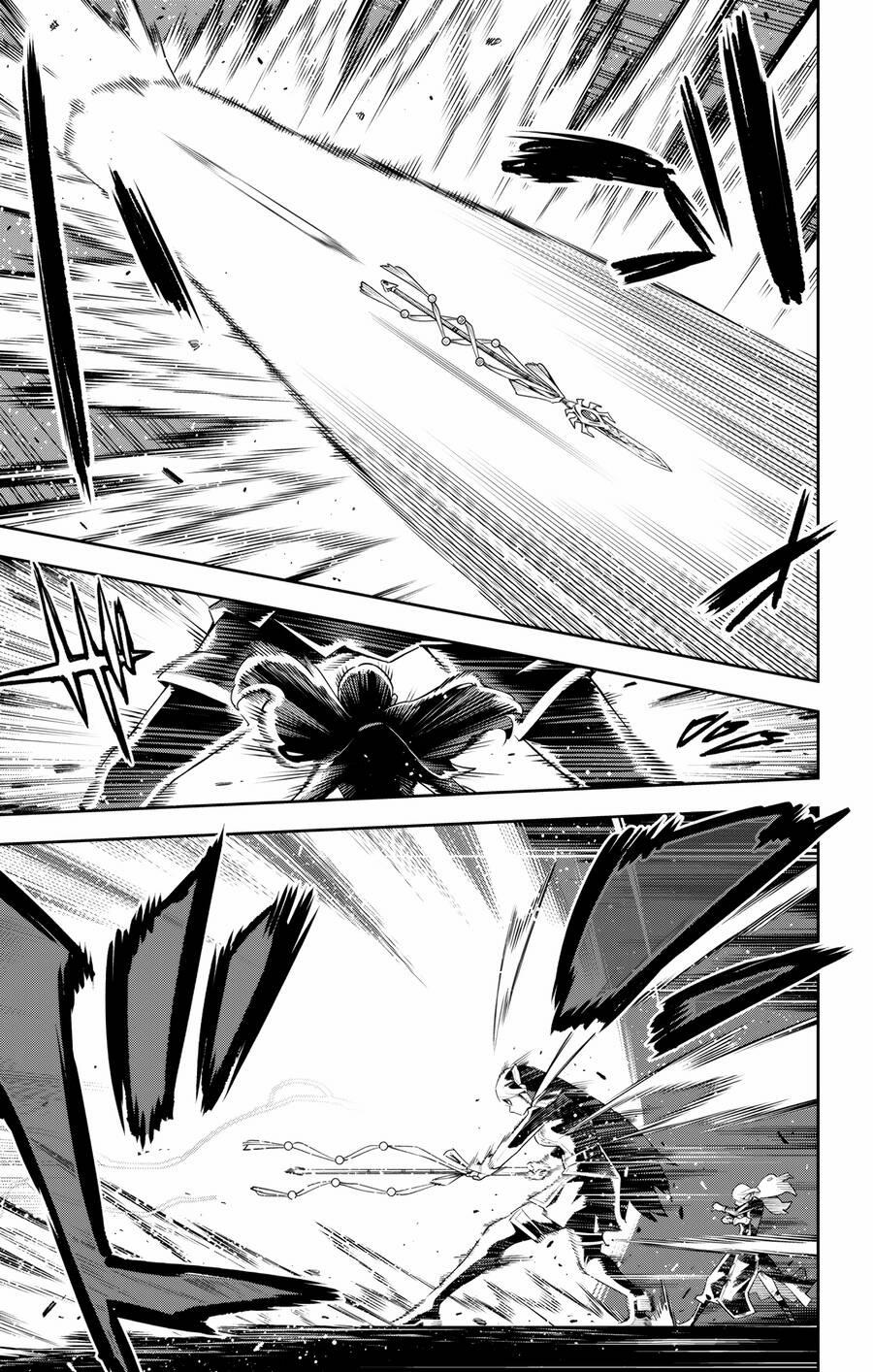 Demon Slave 120 trang 4