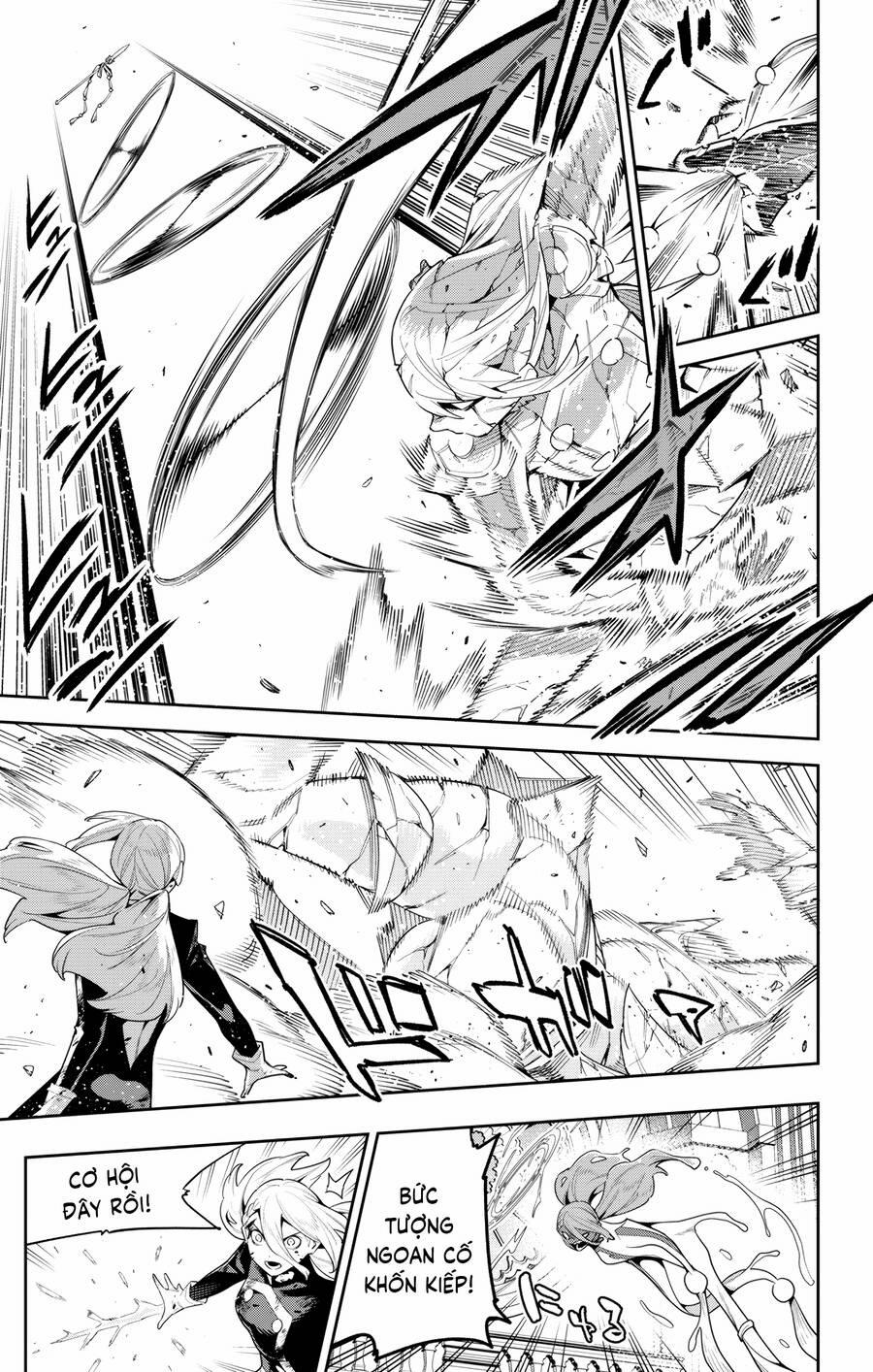 Demon Slave 120 trang 6