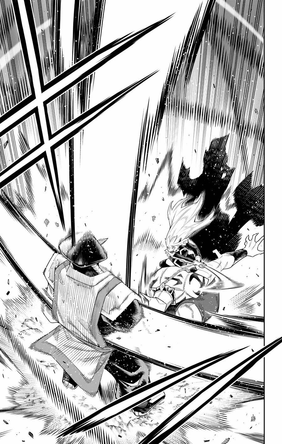 Demon Slave 121 trang 18