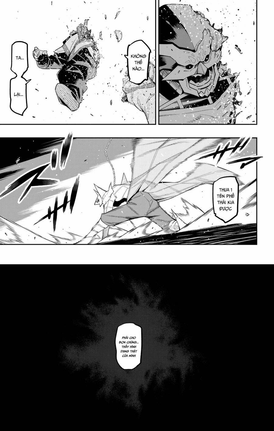 Demon Slave 123 trang 12