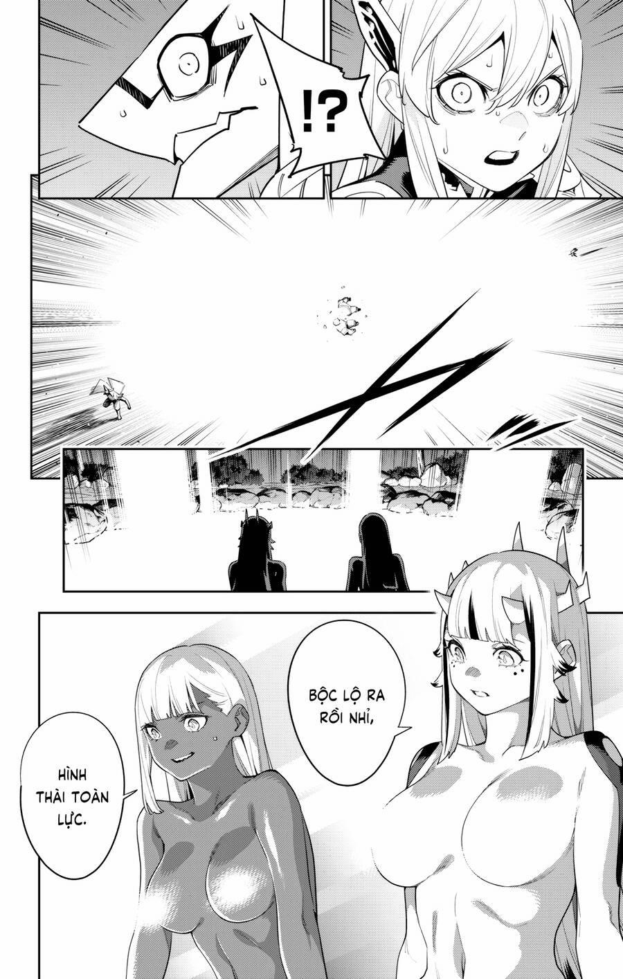 Demon Slave 123 trang 13