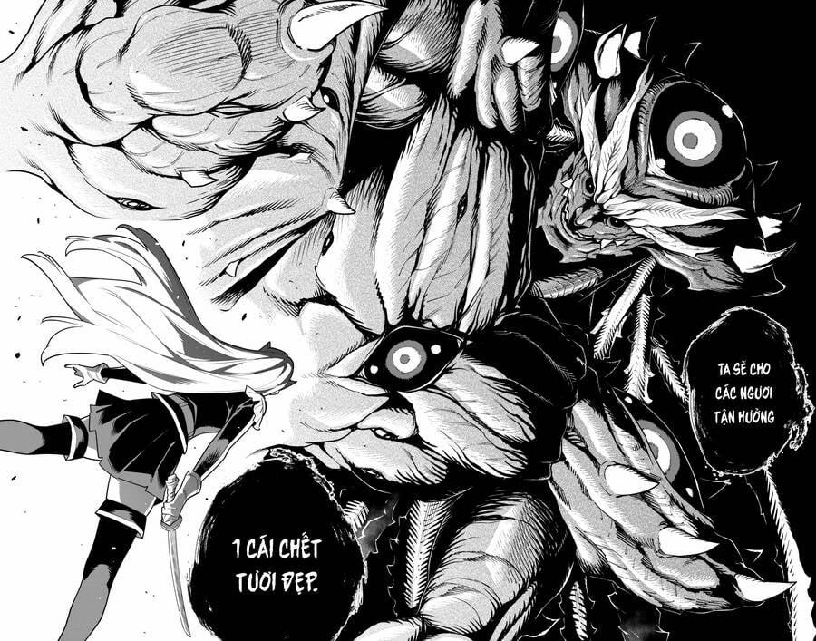 Demon Slave 123 trang 15