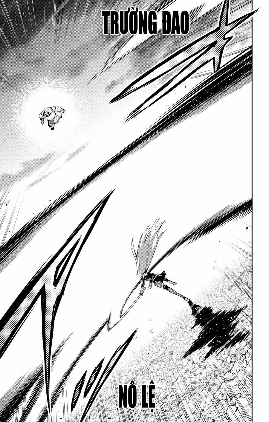 Demon Slave 123 trang 8