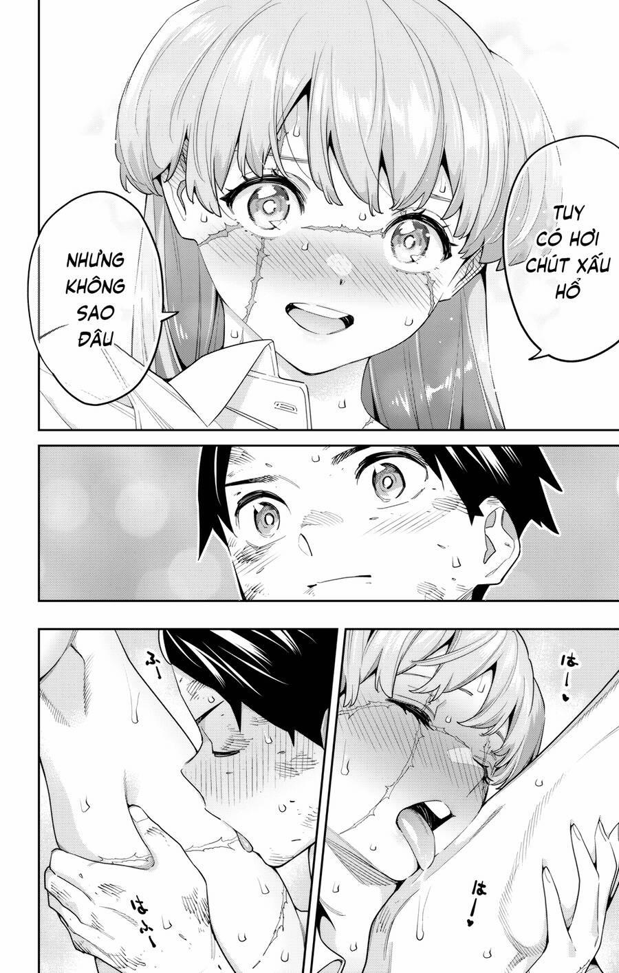 Demon Slave 125 trang 7