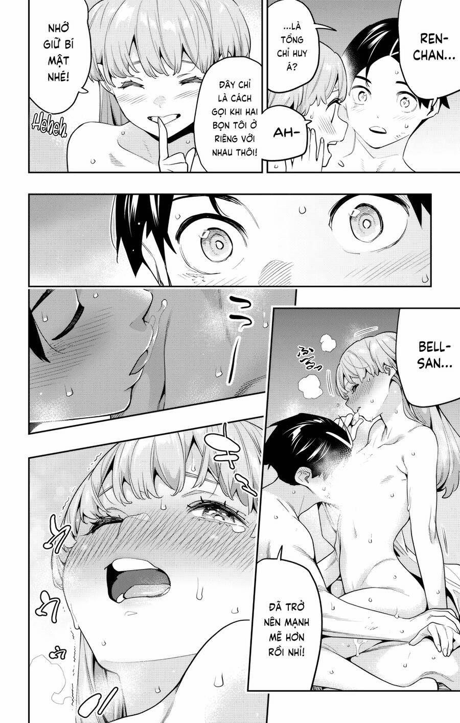 Demon Slave 126 trang 3