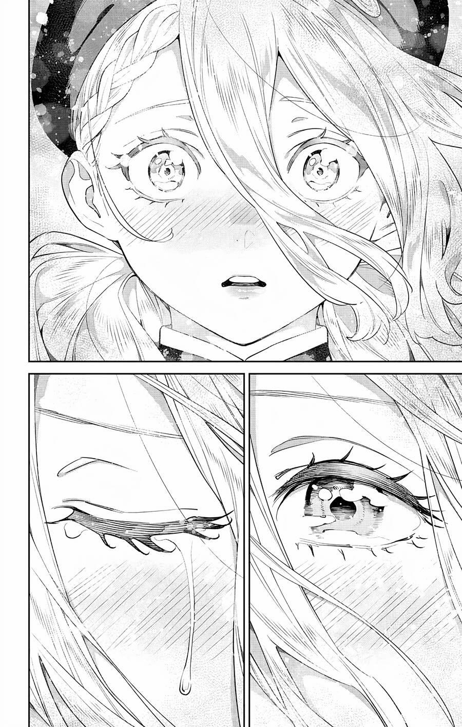 Demon Slave 128 trang 15