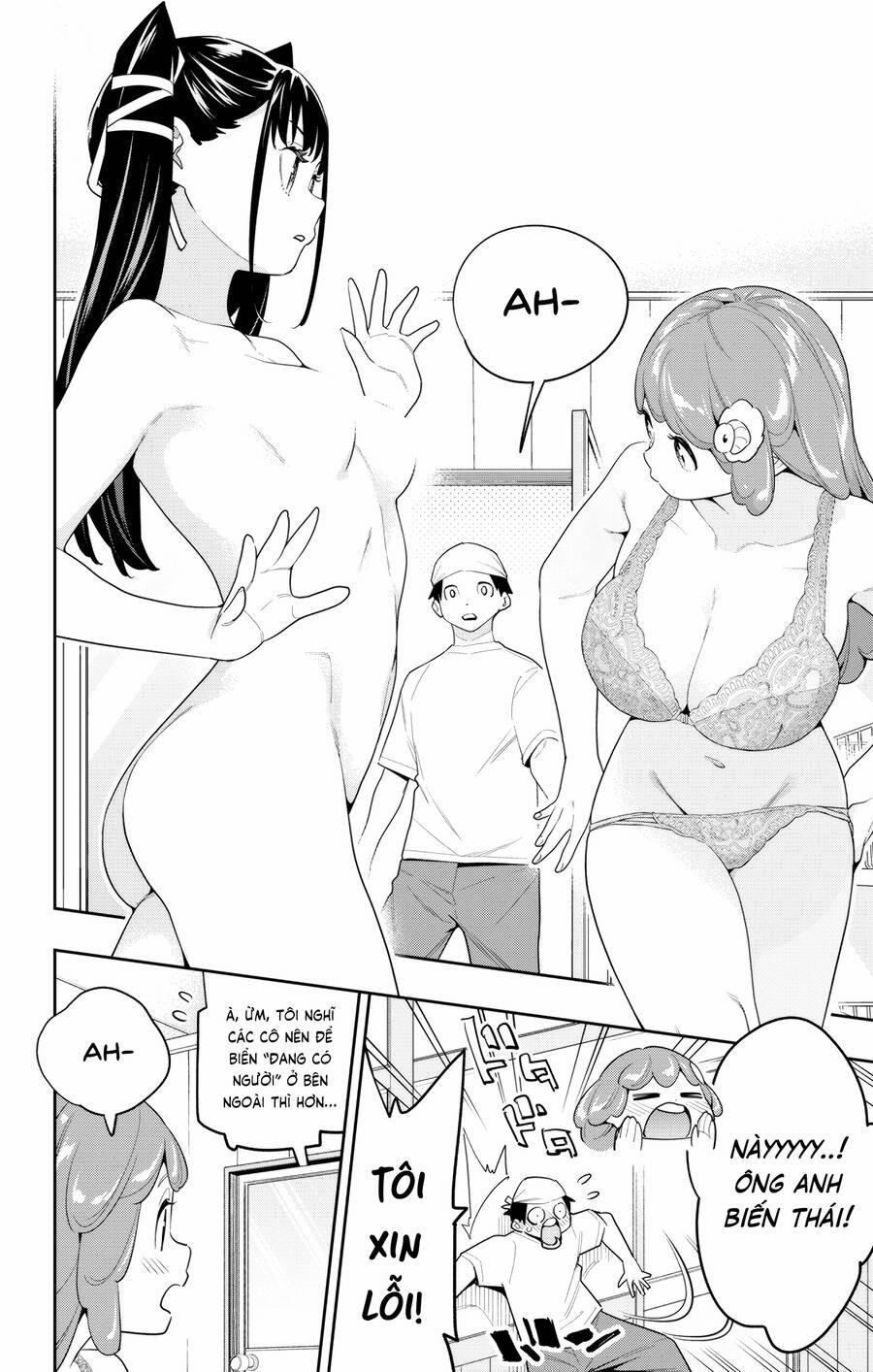 Demon Slave 129 trang 6