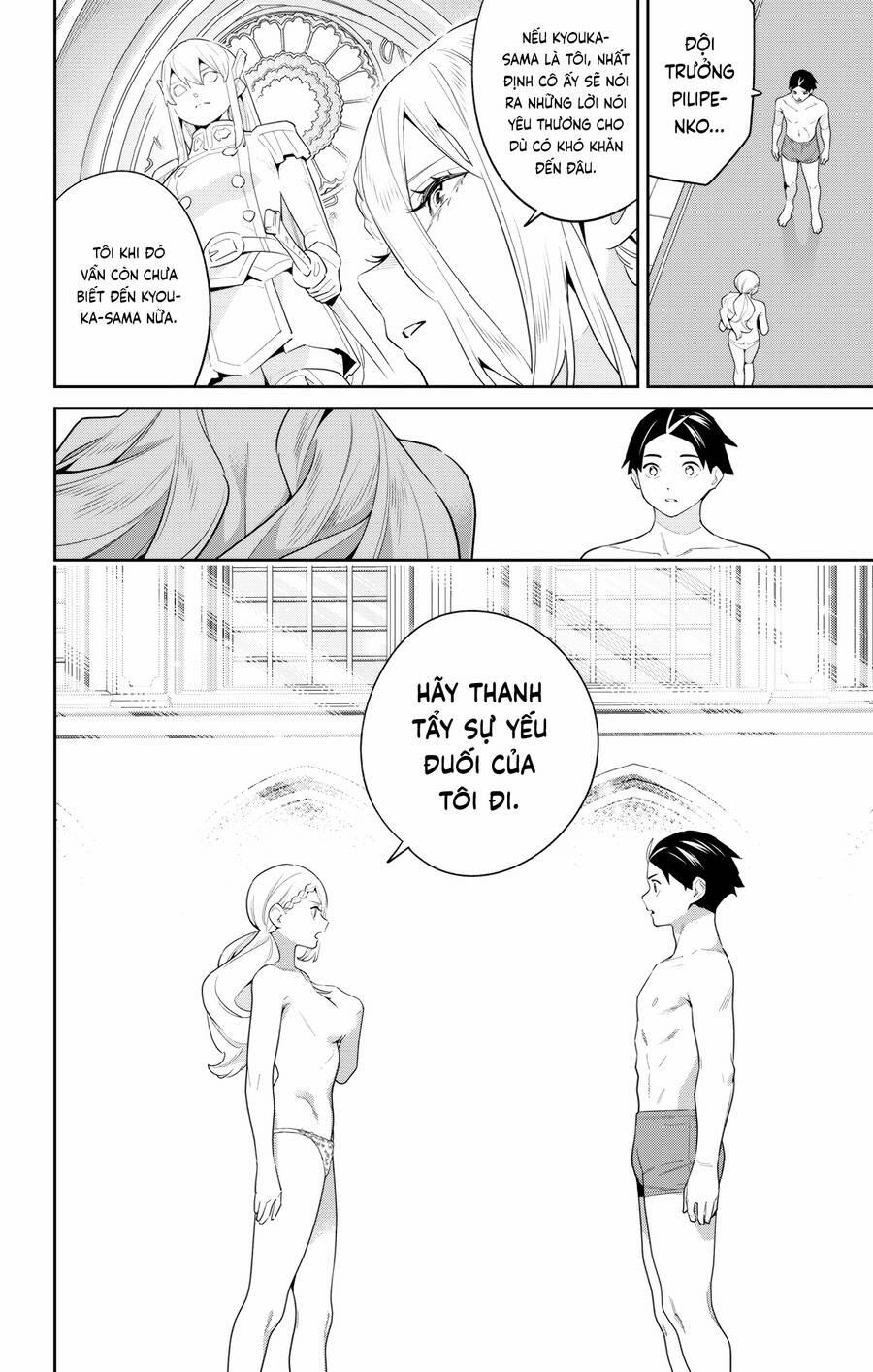 Demon Slave 130 trang 13