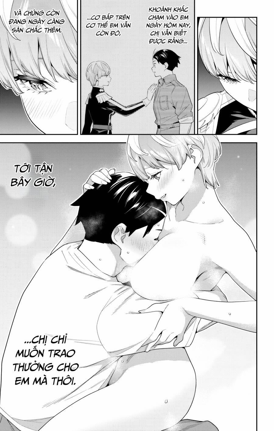 Demon Slave 131 trang 18