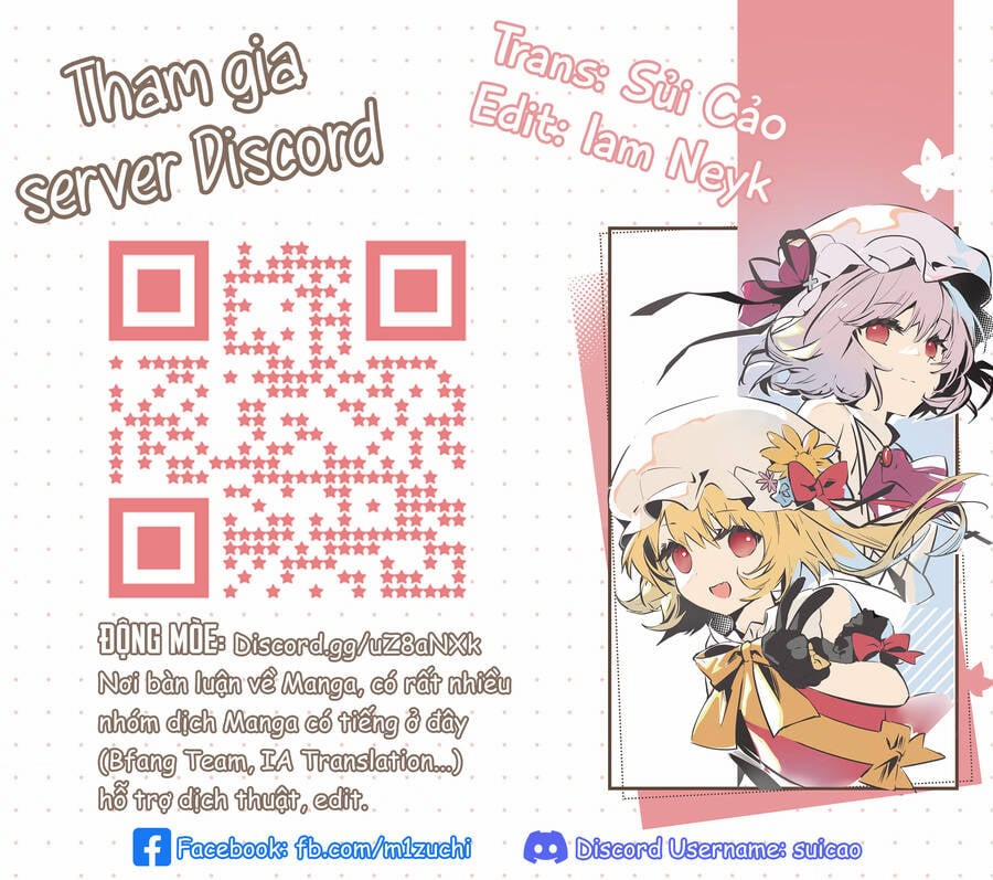 Demon Slave 134 trang 14