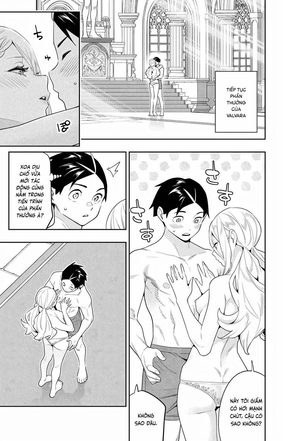 Demon Slave 135.5 trang 2