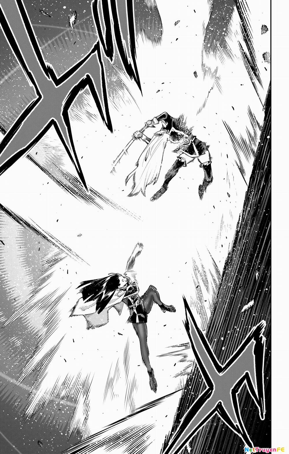 Demon Slave 142 trang 15