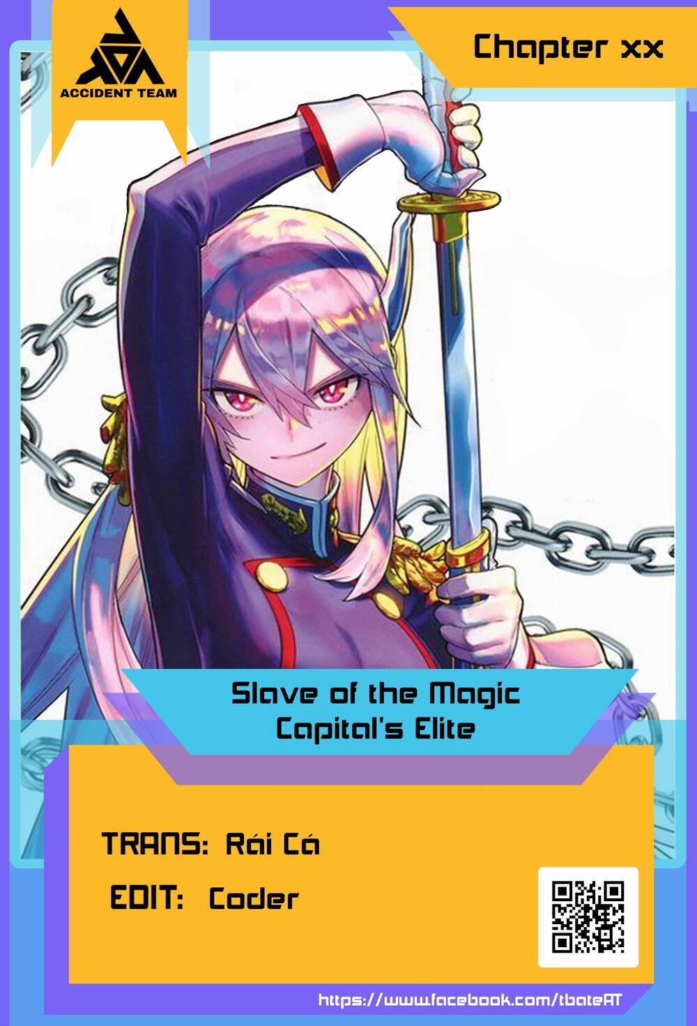 Demon Slave 38 trang 0