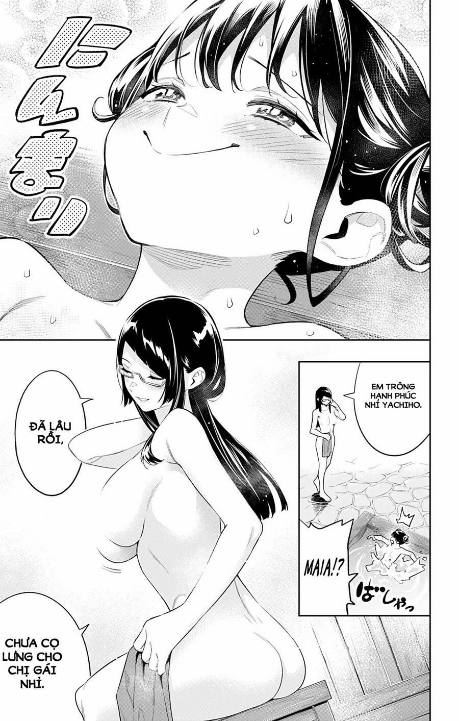 Demon Slave 66 trang 1