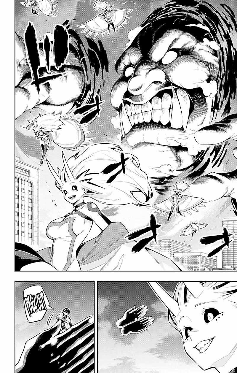 Demon Slave 78 trang 1