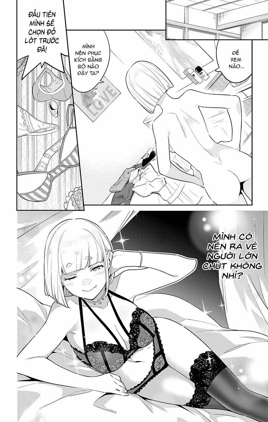 Demon Slave 88 trang 1