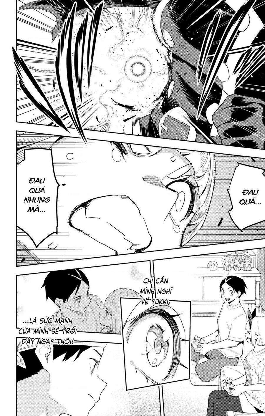 Demon Slave Chuong 122 trang 18