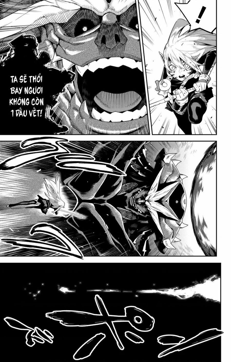 Demon Slave Chuong 124 trang 10