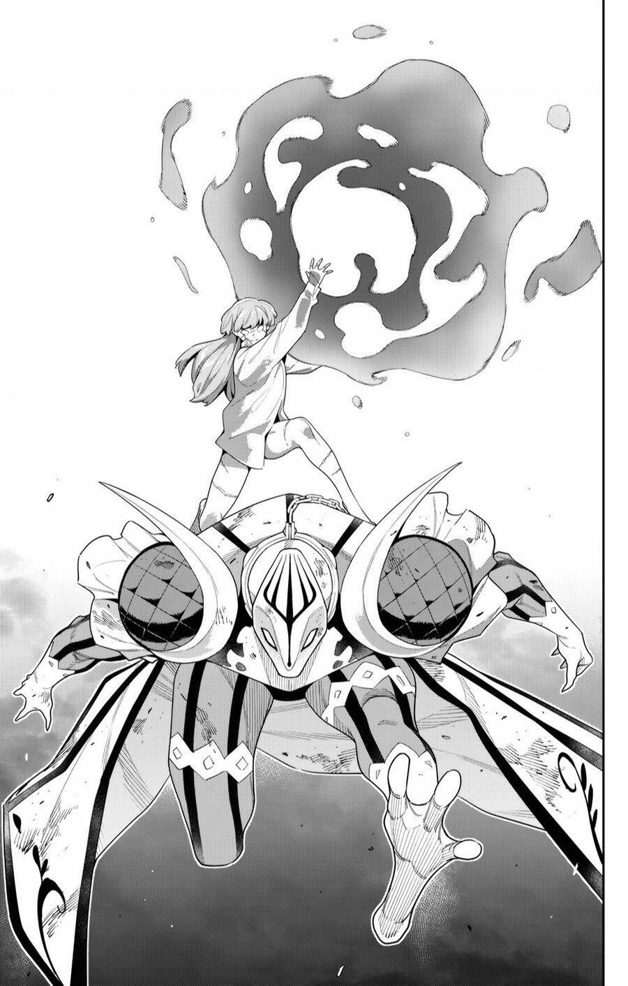 Demon Slave Chuong 124 trang 12