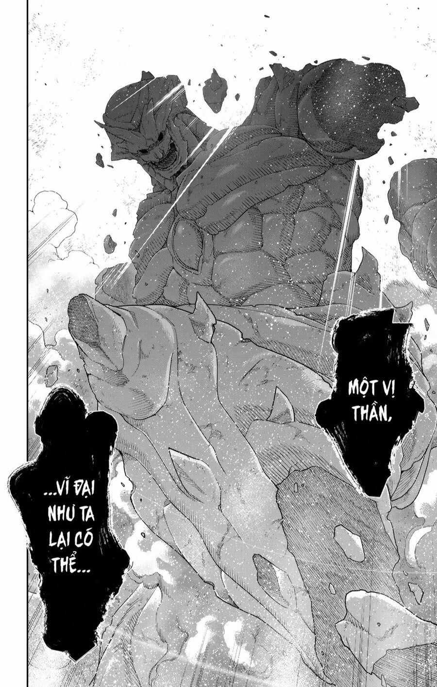 Demon Slave Chuong 124 trang 17