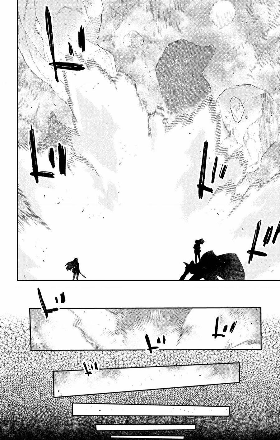 Demon Slave Chuong 124 trang 19