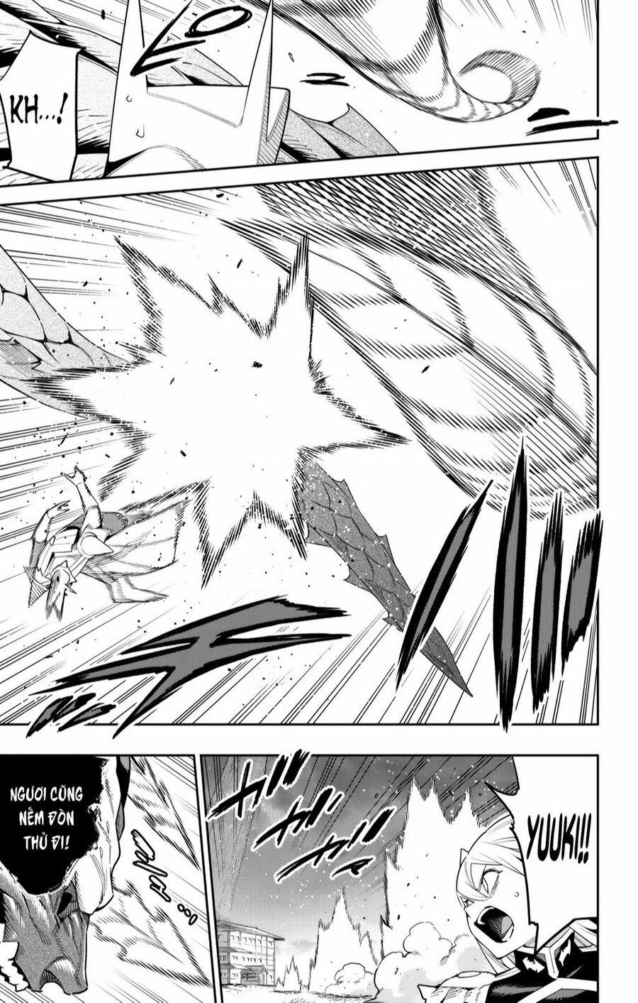 Demon Slave Chuong 124 trang 2