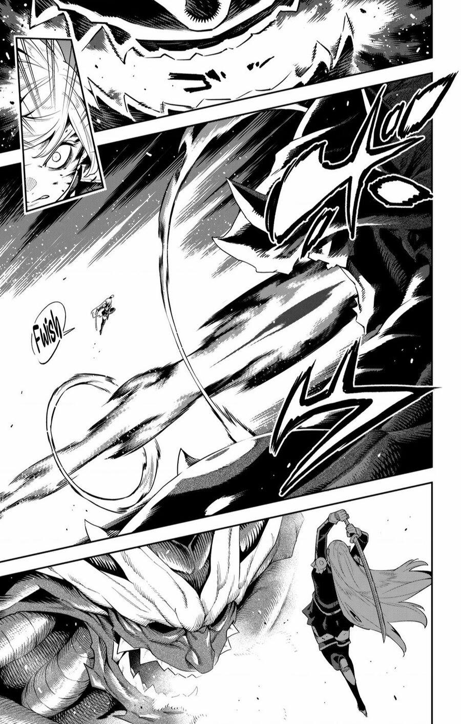 Demon Slave Chuong 124 trang 4