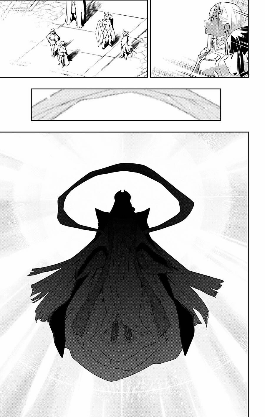 Demon Slave Chuong 86 trang 9