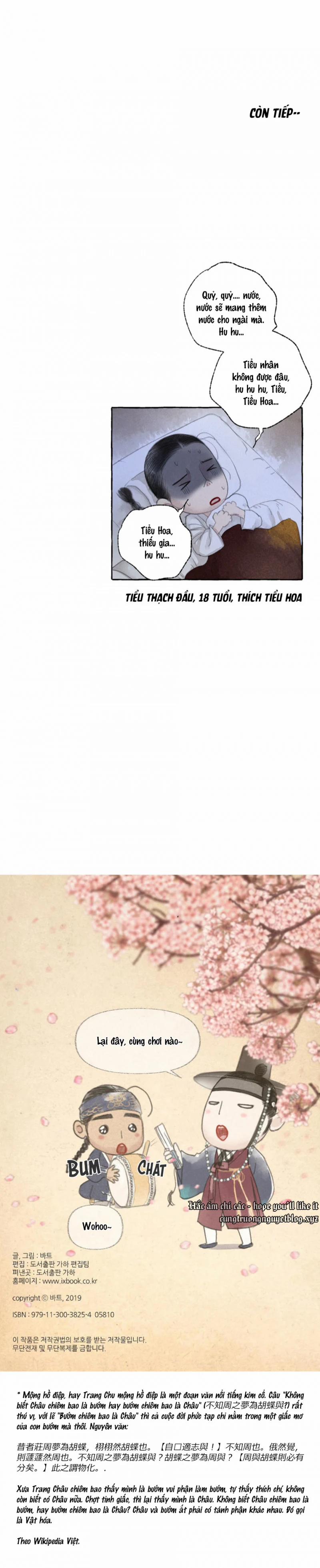 Đến Đây Nào, Cõng Ta Đi Chơi 10 trang 10