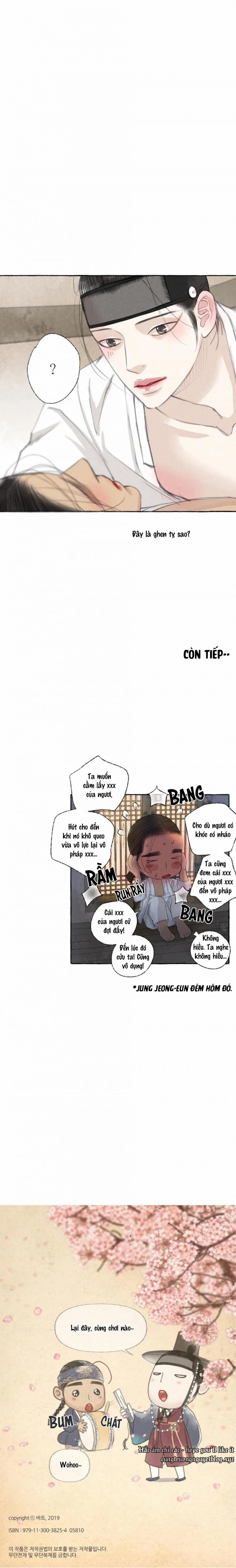 Đến Đây Nào, Cõng Ta Đi Chơi 11 trang 8