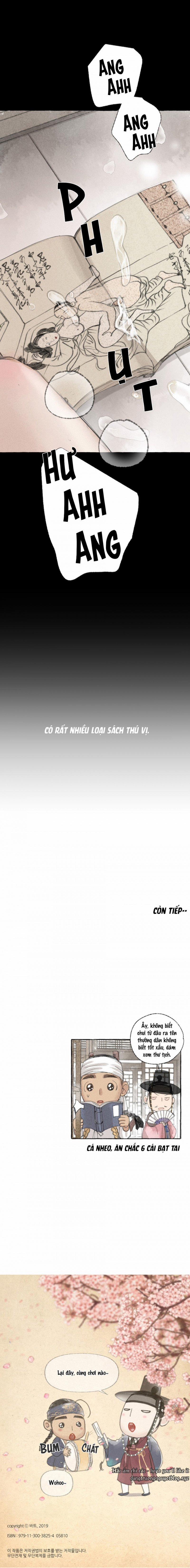 Đến Đây Nào, Cõng Ta Đi Chơi 12 trang 8