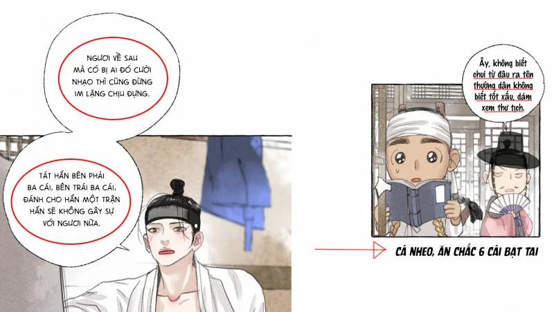 Đến Đây Nào, Cõng Ta Đi Chơi 12 trang 9