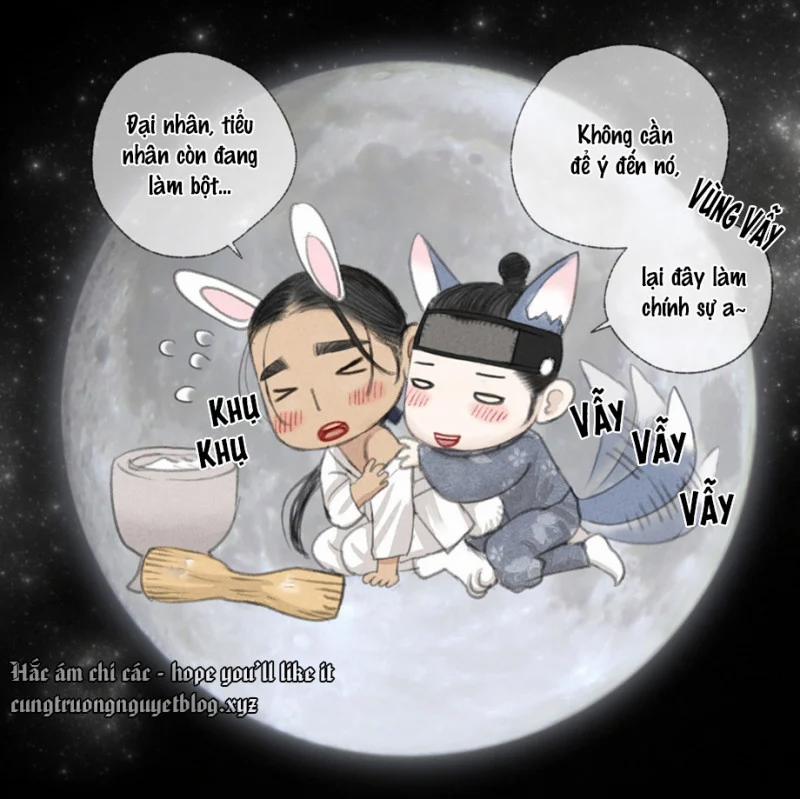 Đến Đây Nào, Cõng Ta Đi Chơi 13 trang 10