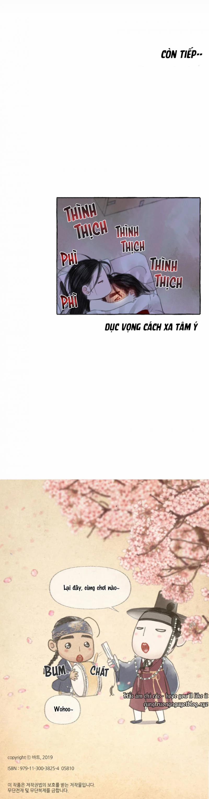 Đến Đây Nào, Cõng Ta Đi Chơi 14 trang 8