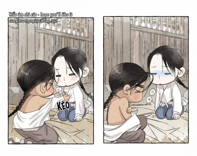 Đến Đây Nào, Cõng Ta Đi Chơi 24 trang 9