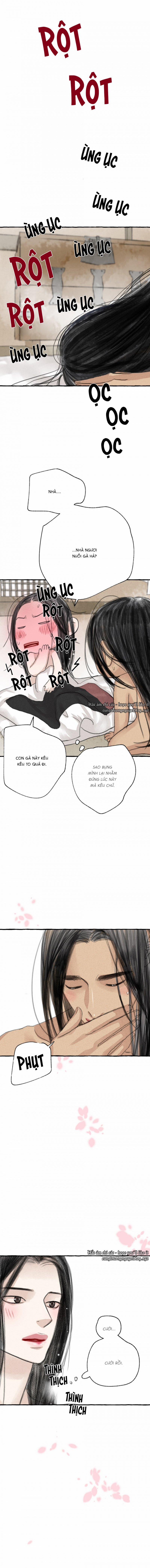 Đến Đây Nào, Cõng Ta Đi Chơi 7 trang 8