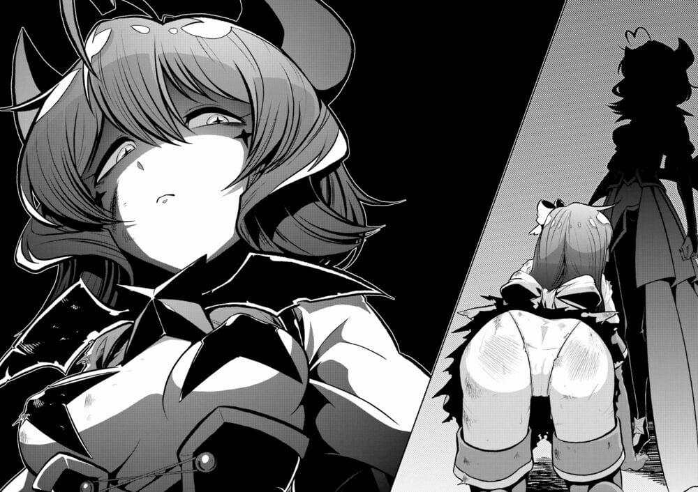 Đến Đây Nào, Ma Pháp Thiếu Nữ 10 trang 23