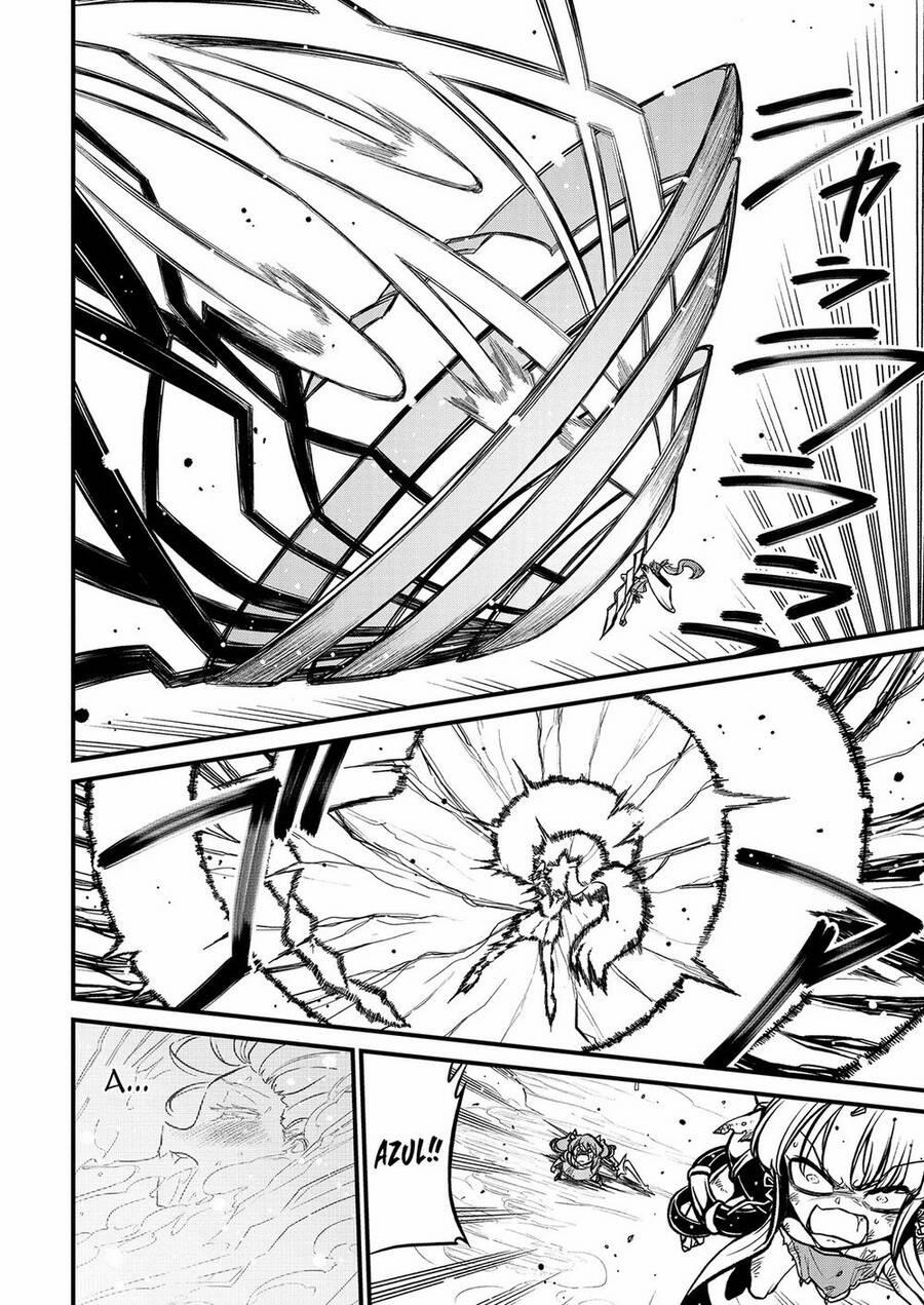 Đến Đây Nào, Ma Pháp Thiếu Nữ 34 trang 18