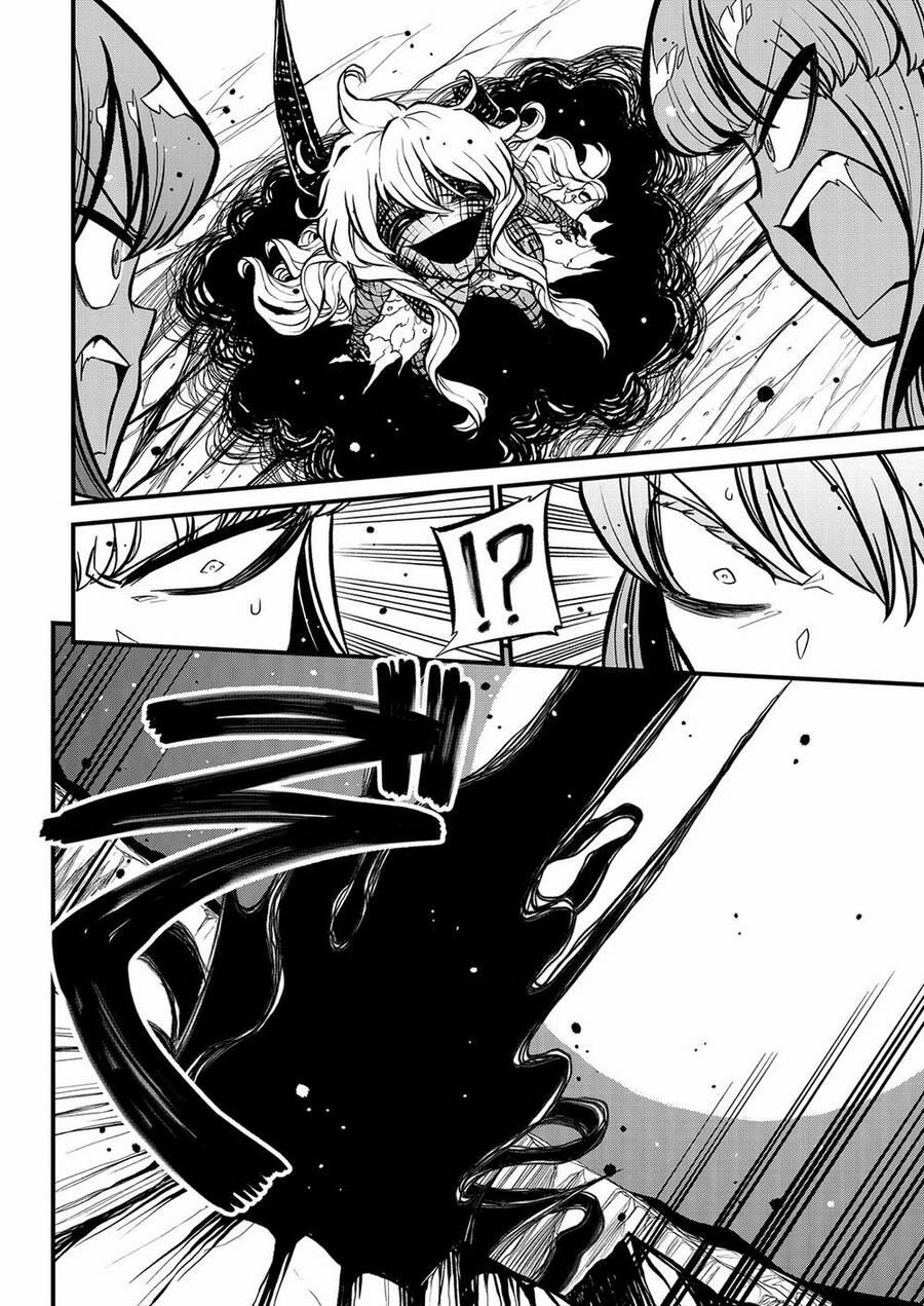 Đến Đây Nào, Ma Pháp Thiếu Nữ 34 trang 30